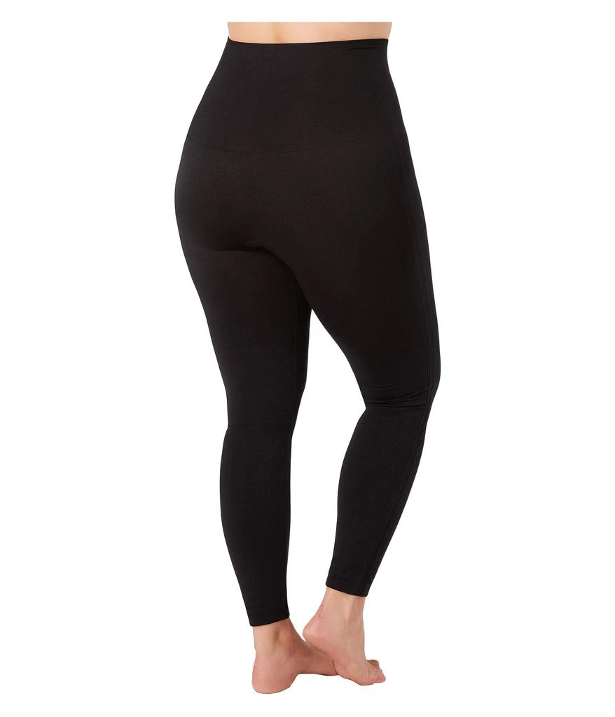 商品SPANX|SPANX Seamless Leggings for Tummy Control,价格¥509,第3张图片详细描述