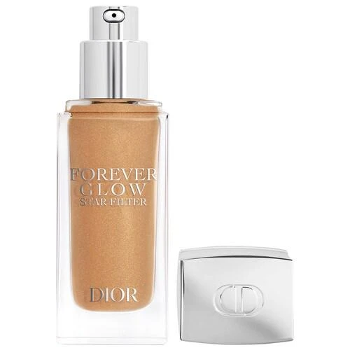 商品Dior|Forever Glow Star Filter Multi-Use Complexion Enhancing Booster,价格¥430,第1张图片