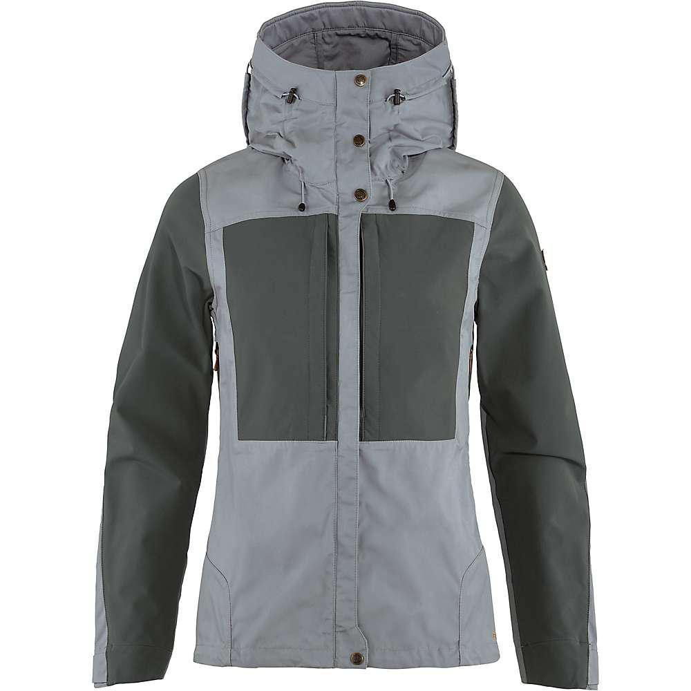 Fjallraven Women's Keb Jacket商品第4张图片规格展示