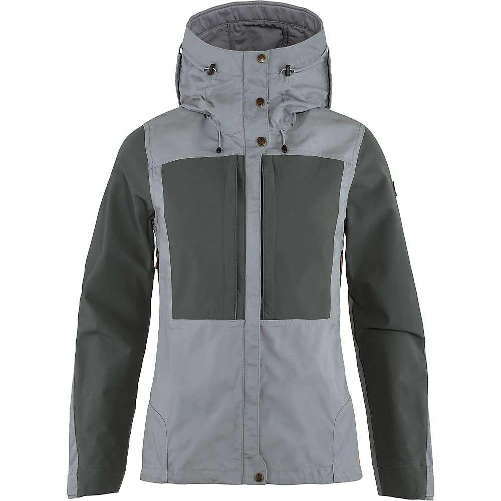 商品Fjällräven|Fjallraven Women's Keb Jacket,价格¥2392,第1张图片