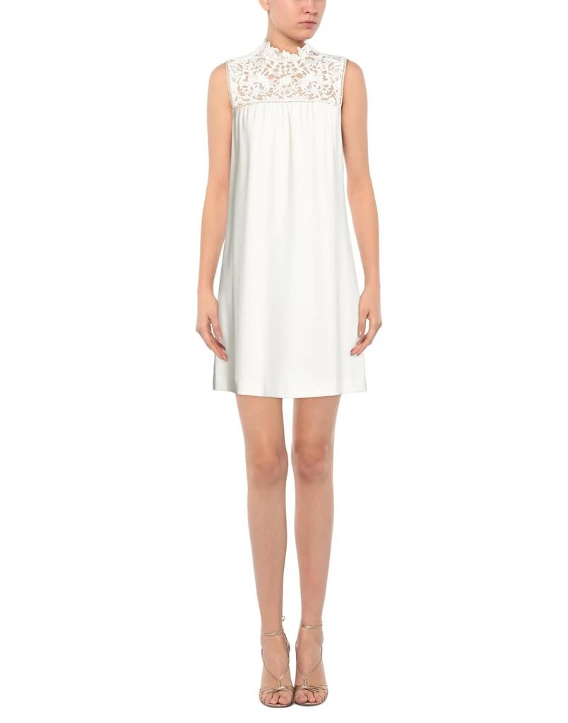 商品Theory|Short dress,价格¥992,第2张图片详细描述
