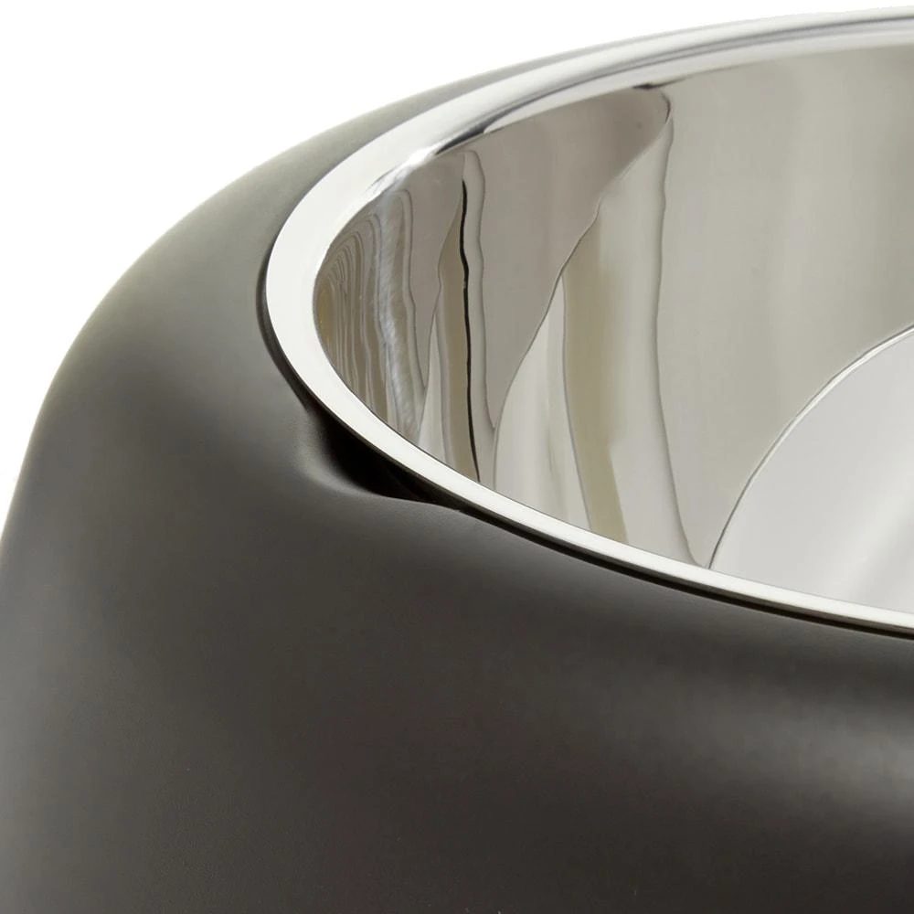 商品Alessi|Alessi Lupita Dog Bowl,价格¥384,第3张图片详细描述