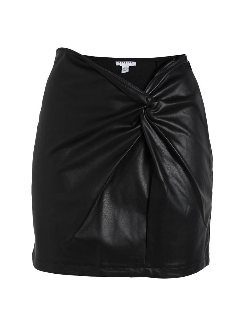 商品Topshop|Mini skirt,价格¥347,第1张图片