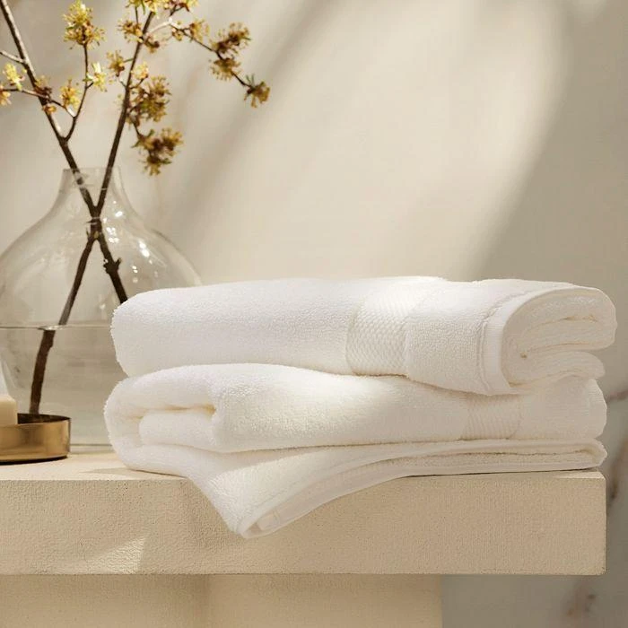 商品Boll & Branch|6 Piece Plush Bath Sheet Set,价格¥1495,第5张图片详细描述