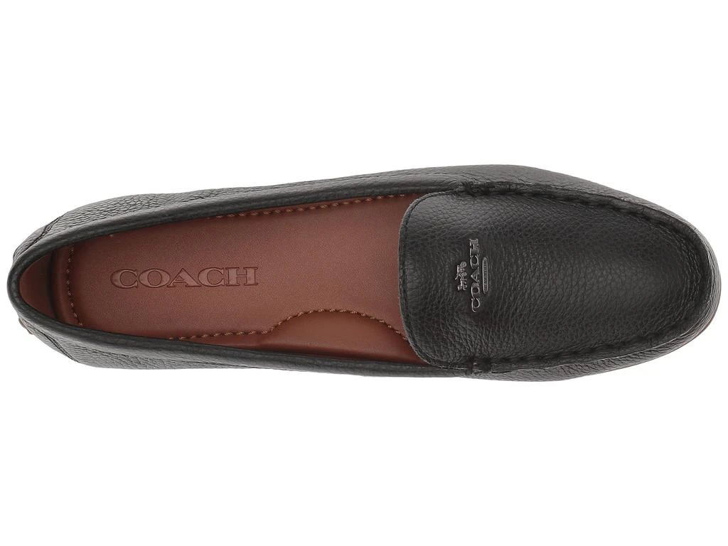 商品Coach|Lock Up Driver,价格¥507,第2张图片详细描述