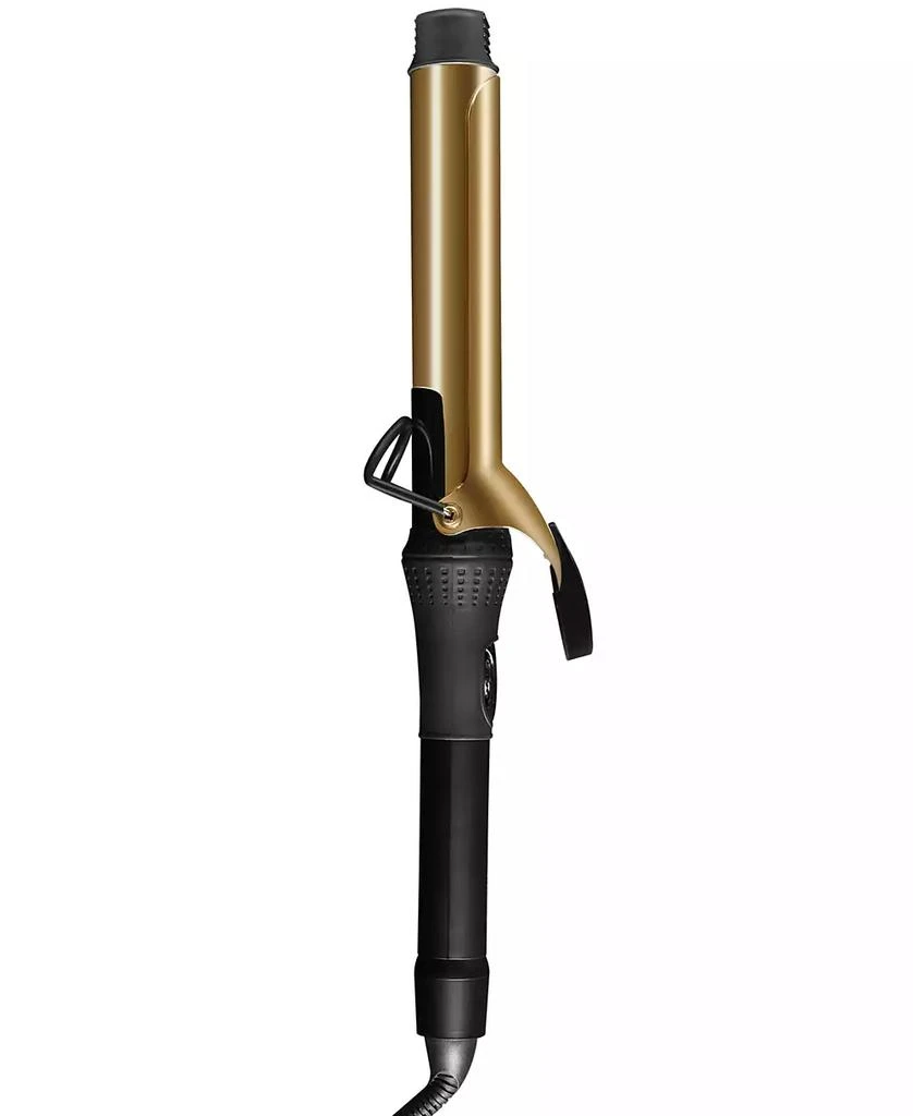 商品StyleCraft Professional|24K Gold Hair Style Stix Long Spring Curling Iron 1.25" Inch,价格¥489,第2张图片详细描述