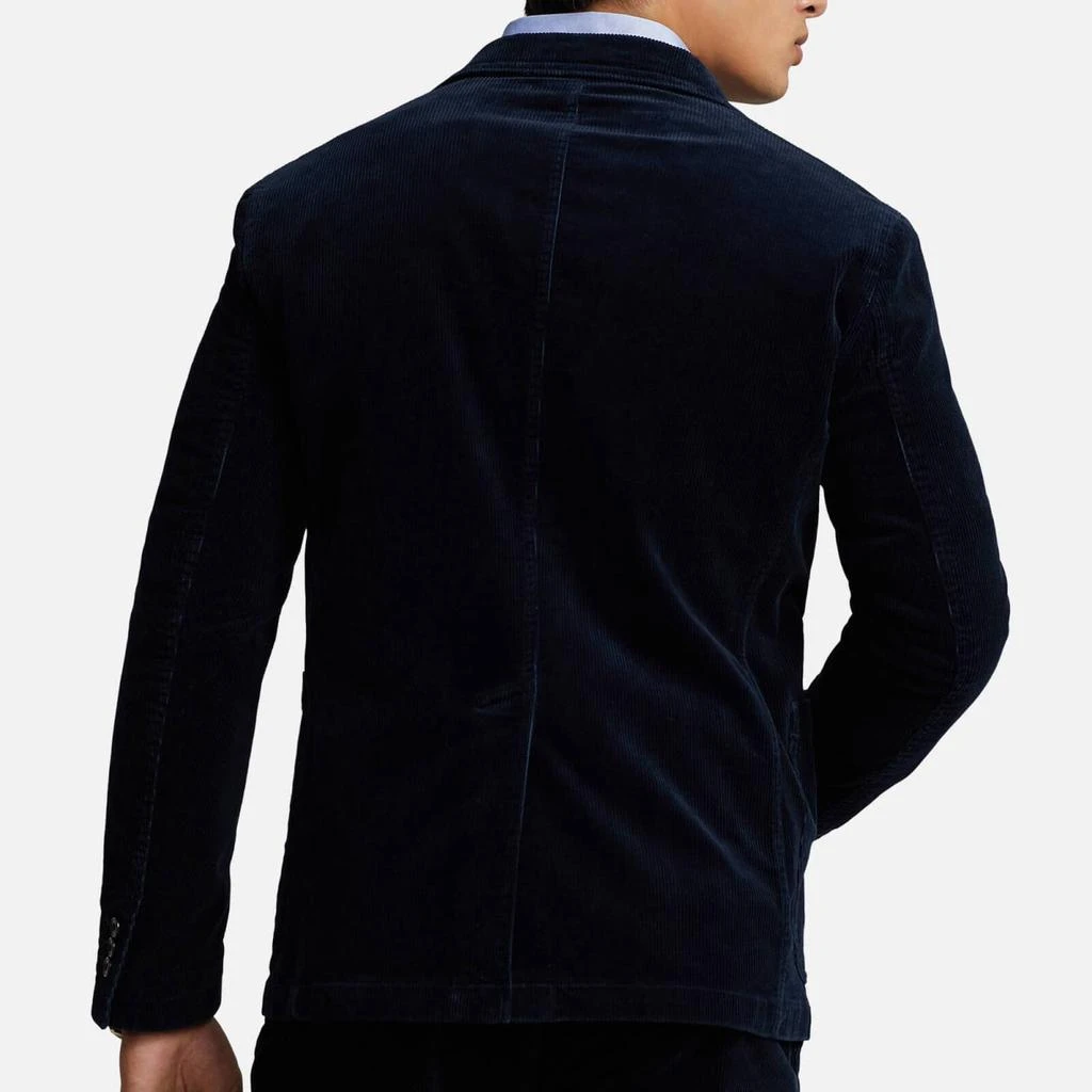 商品Ralph Lauren|Polo Ralph Lauren Jeremy Cotton-Blend Corduroy Sport Coat,价格¥2672,第2张图片详细描述