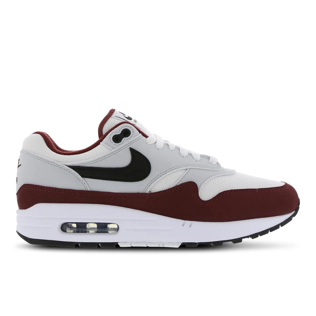 商品NIKE|Nike Air Max 1 - Men Shoes,价格¥1447,第1张图片