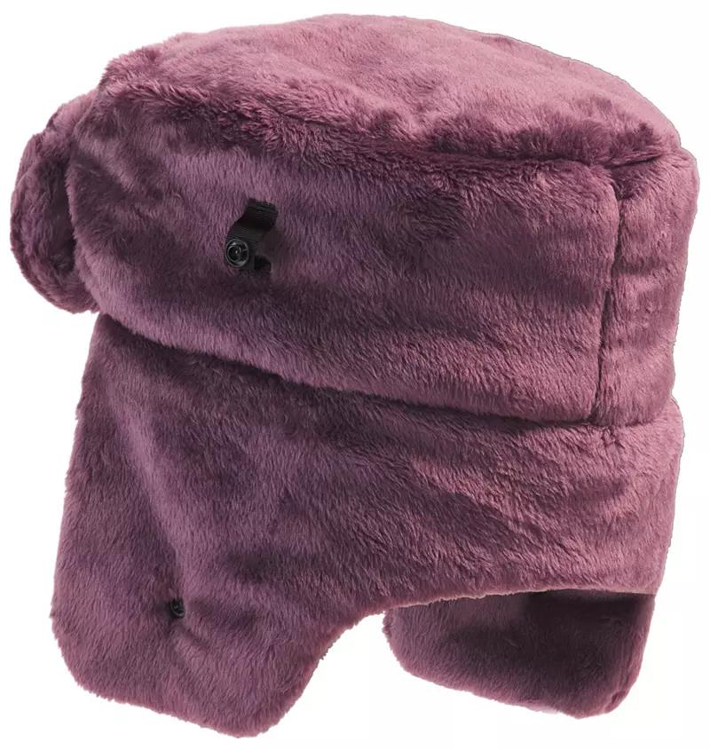 The North Face The North Face Women's Osito Trapper Hat - Hats