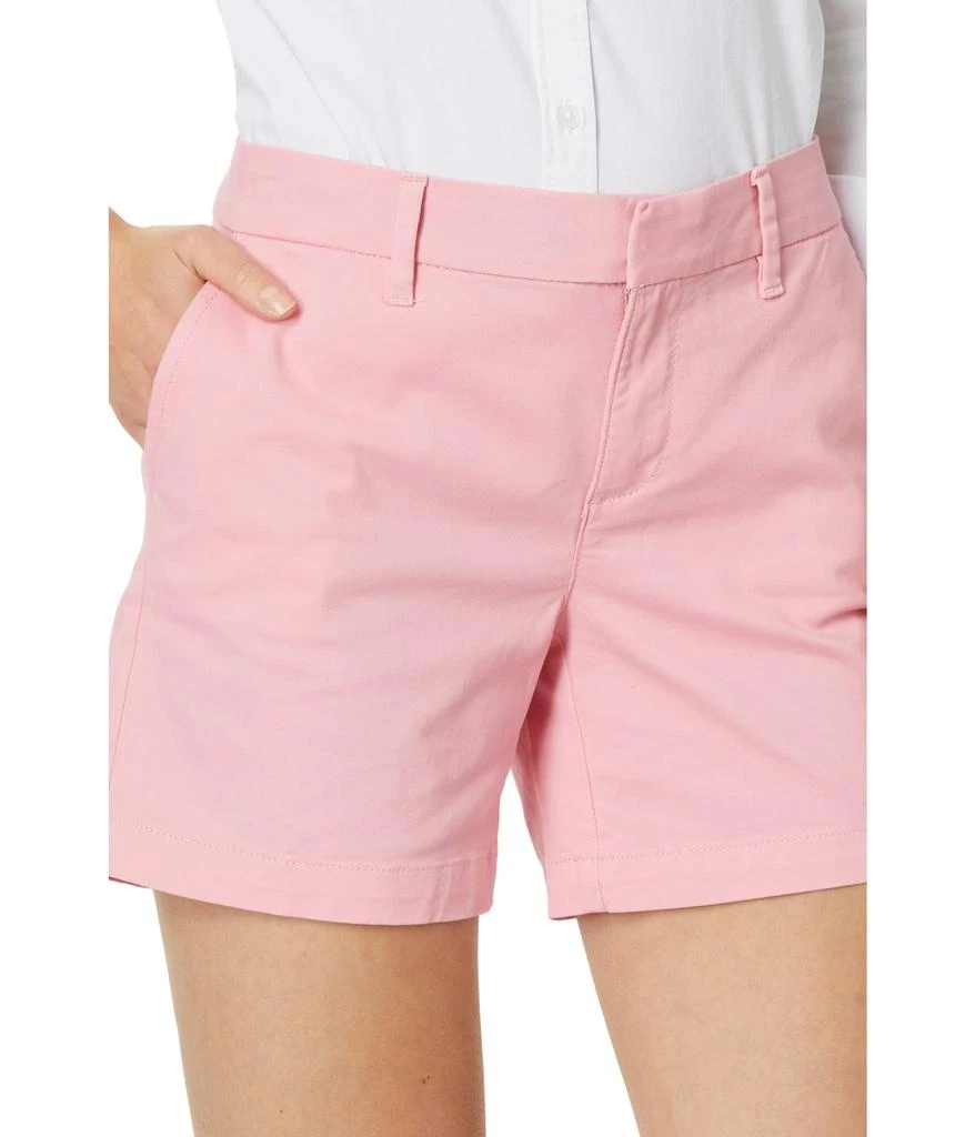 商品Tommy Hilfiger|5" Hollywood Shorts,价格¥438,第3张图片详细描述