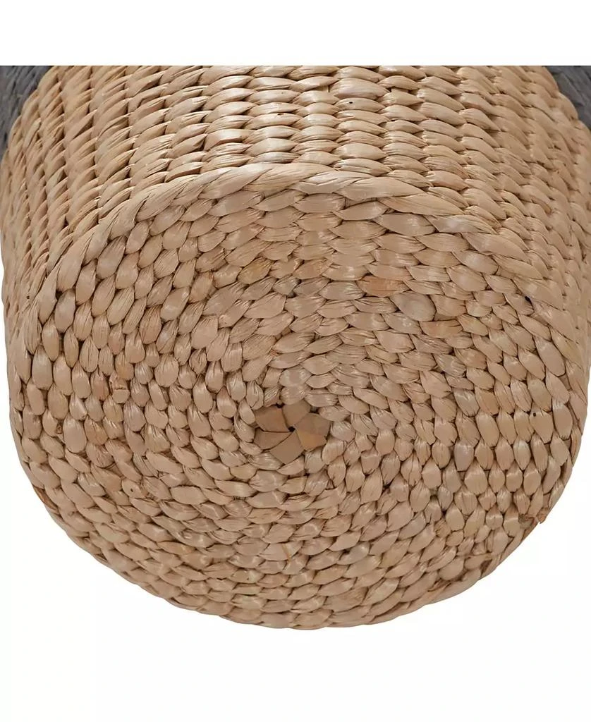 商品Household Essentials|Cattail and Paper Waste Basket,价格¥215,第3张图片详细描述