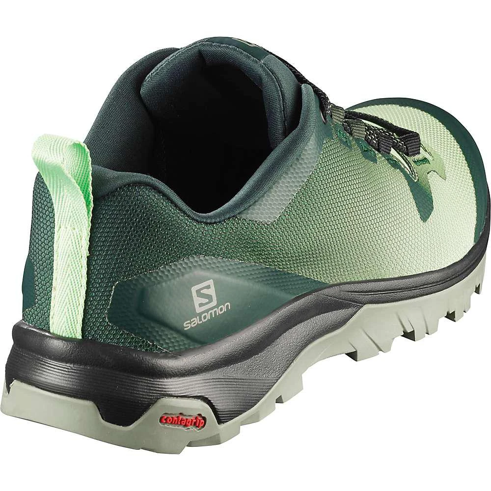 商品Salomon|Salomon Women's Vaya Shoe,价格¥643,第2张图片详细描述