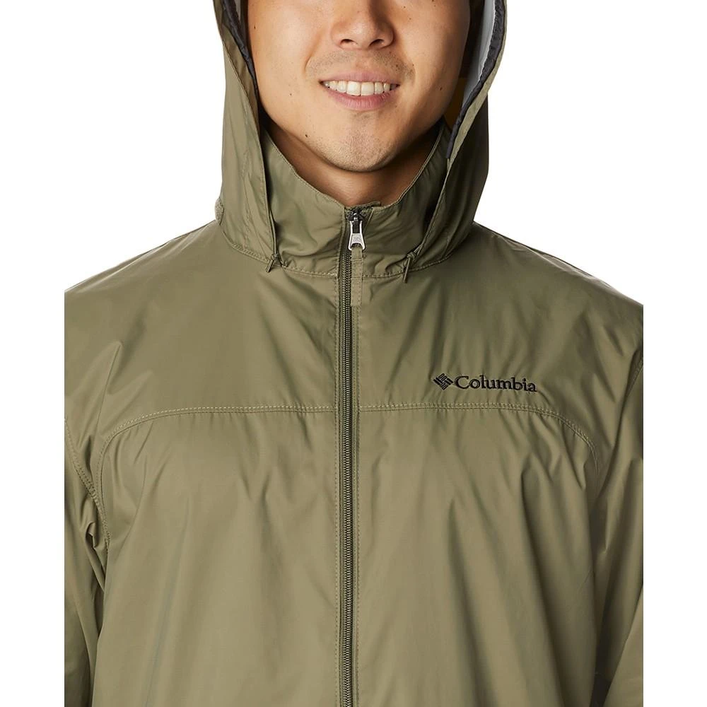 商品Columbia|哥伦比亚 男士防水夹克外套,价格¥600,第3张图片详细描述