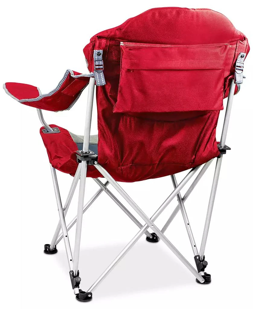 by Picnic Time Reclining Camp Chair 商品