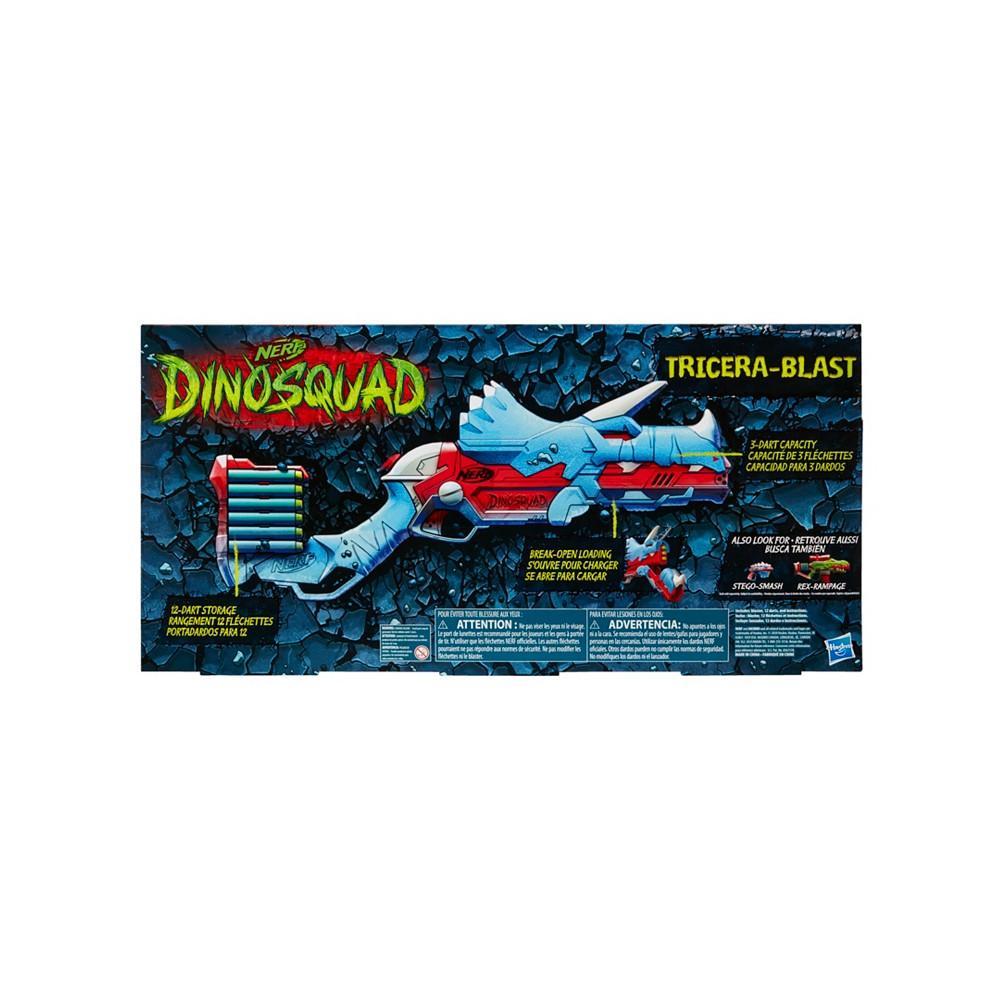 商品Nerf|DinoSquad Tricerablast,价格¥125,第7张图片详细描述