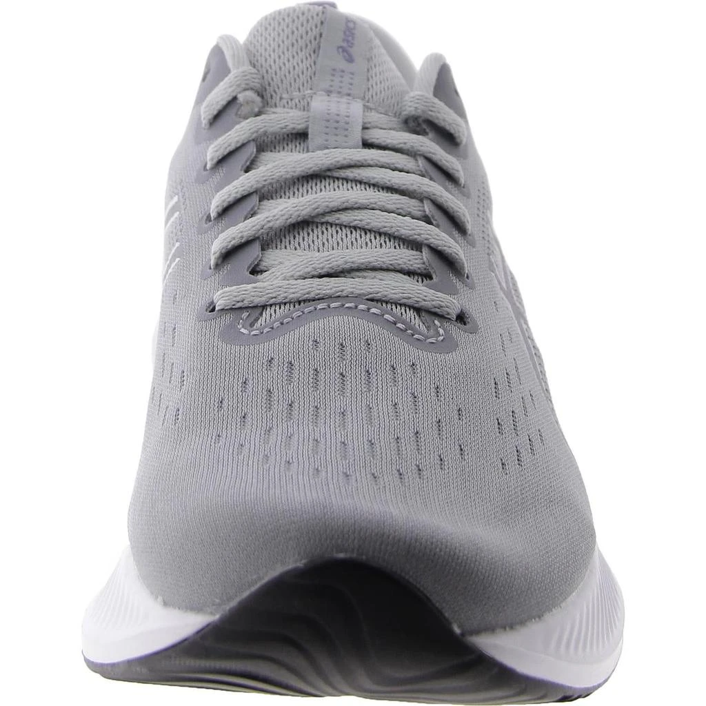 商品Asics|GEL EXCITED 10 Womens Mesh Lace up Running & Training Shoes,价格¥492,第2张图片详细描述