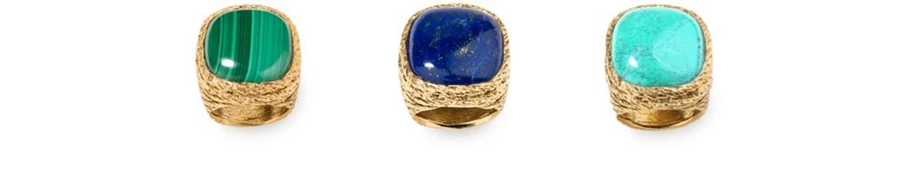 商品AURELIE BIDERMANN|Miki ring,价格¥3817,第2张图片详细描述