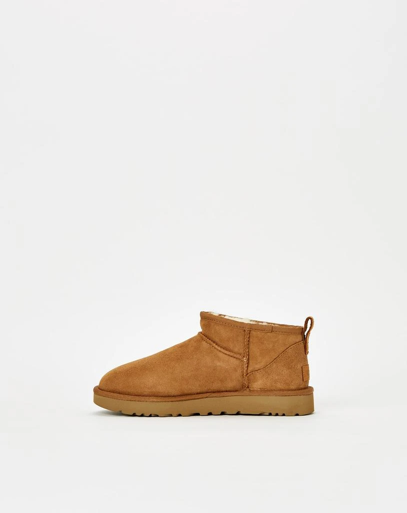 商品UGG|Women's Classic Ultra Mini,价格¥1133,第4张图片详细描述