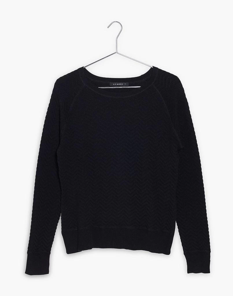 商品Madewell|LEIMERE Calabasas Sweatshirt,价格¥701,第4张图片详细描述