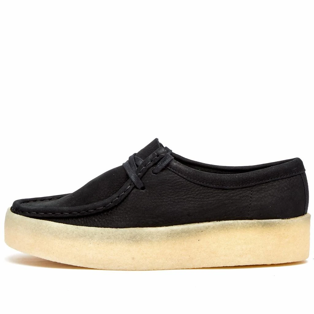 商品Clarks|Clarks Originals Wallabee Cup,价格¥690,第2张图片详细描述