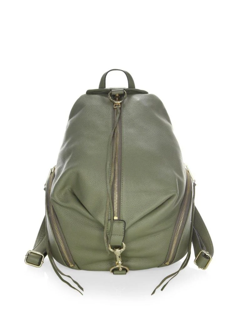 商品Rebecca Minkoff|Julian Backpack,价格¥885,第1张图片