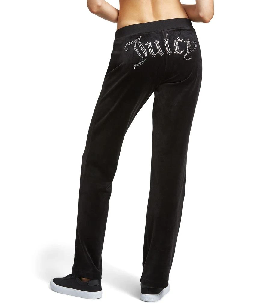 商品Juicy Couture|Bling Track Pants,价格¥744,第2张图片详细描述