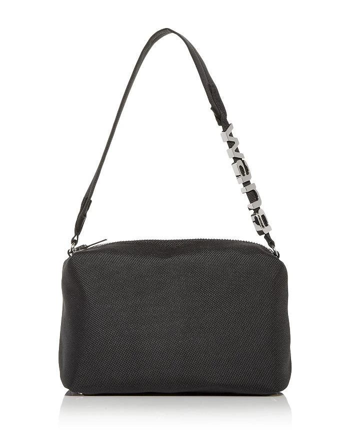 商品Alexander Wang|Heiress Sport Shoulder Bag,价格¥2655,第1张图片