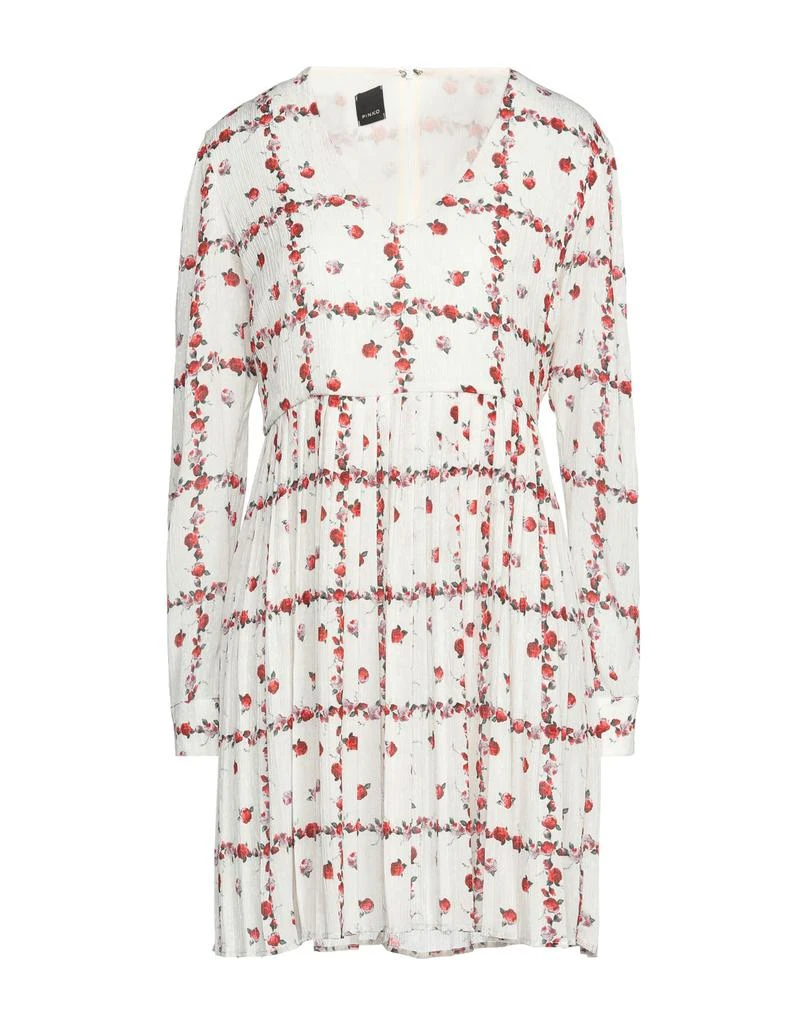 商品PINKO|Short dress,价格¥630,第1张图片