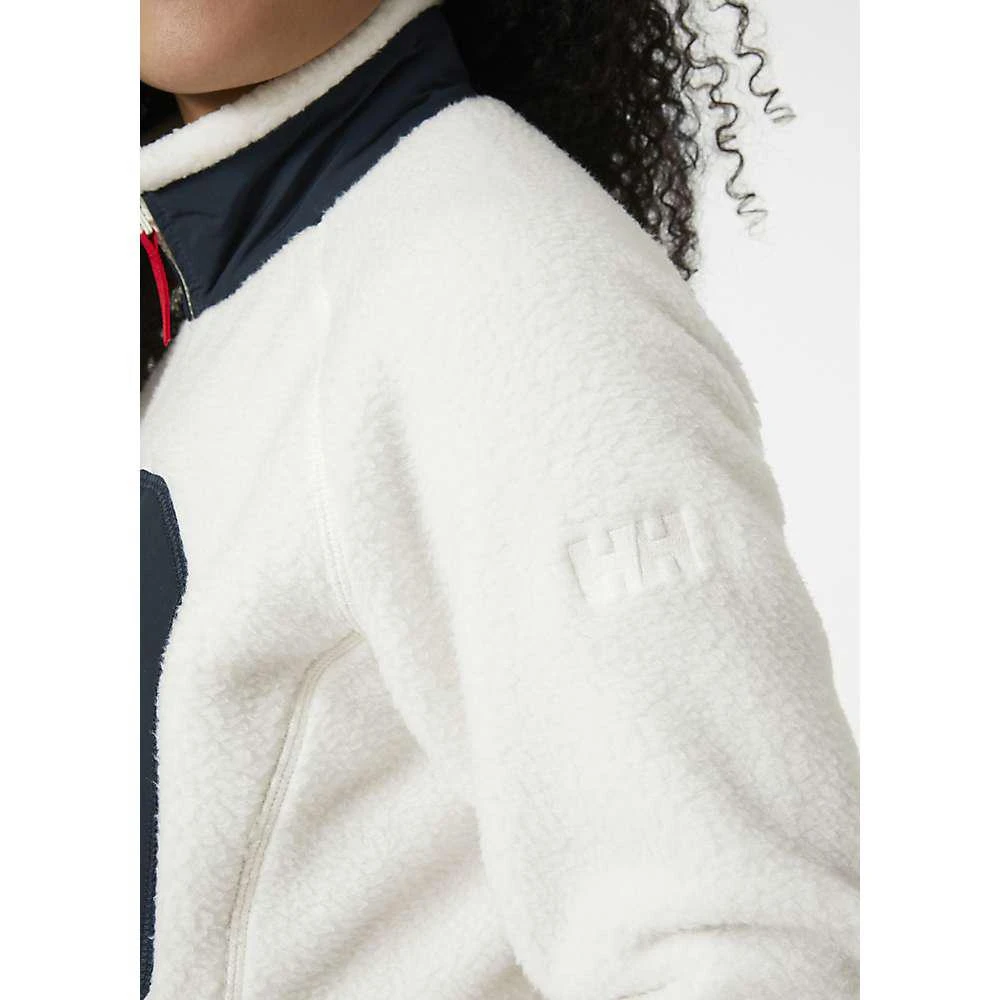 Helly Hansen Women's Imperial Pile Block Jacket 商品