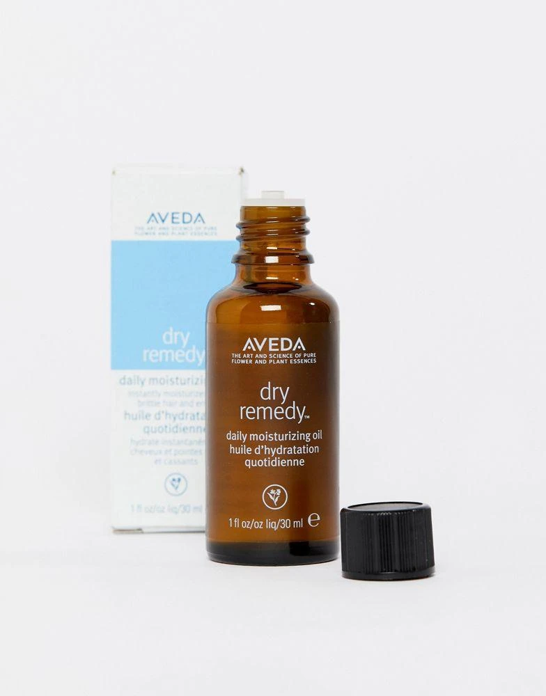 商品Aveda|Aveda Dry Remedy Daily Moisturizing Oil 30ml,价格¥303,第2张图片详细描述