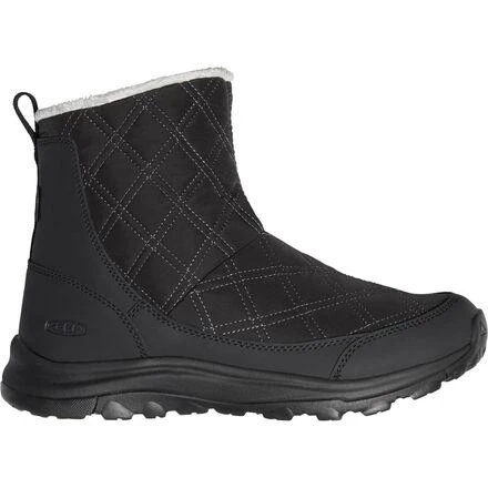 商品Keen|Terradora II Wintry Waterproof Pull-On Boot - Women's,价格¥640,第5张图片详细描述