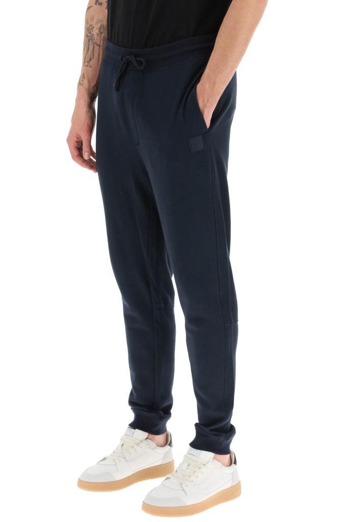 商品Hugo Boss|COTTON SWEATPANTS,价格¥641,第7张图片详细描述