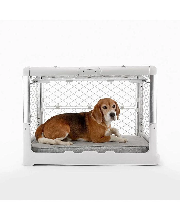 商品Diggs|Medium Snooz Dog Crate Pad,价格¥591,第2张图片详细描述