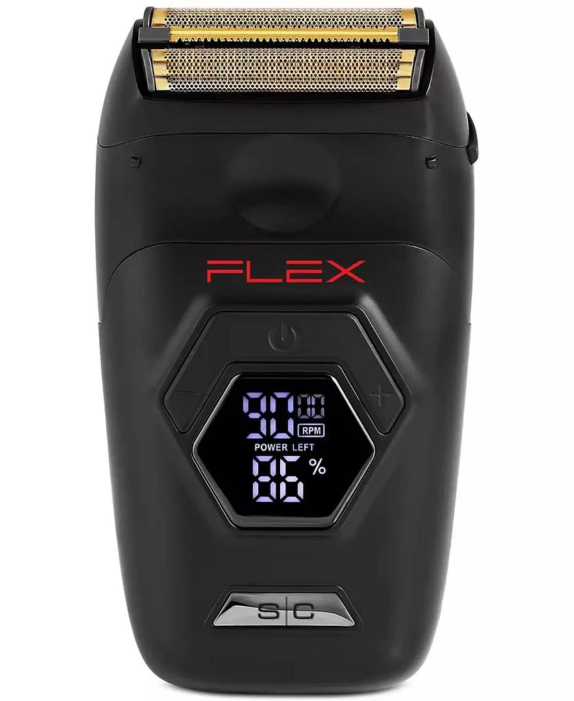 商品StyleCraft Professional|Flex Super-Torque Foil Shaver,价格¥752,第1张图片