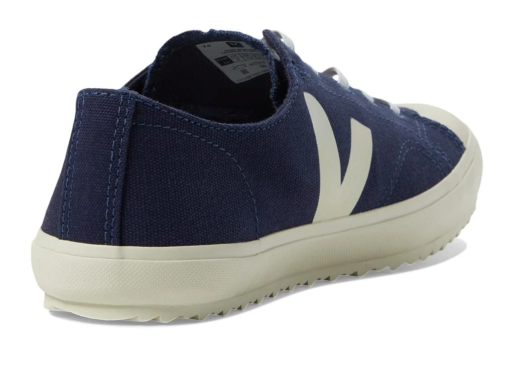 商品Veja|Small Flip Canvas (Little Kid/Big Kid),价格¥632,第5张图片详细描述