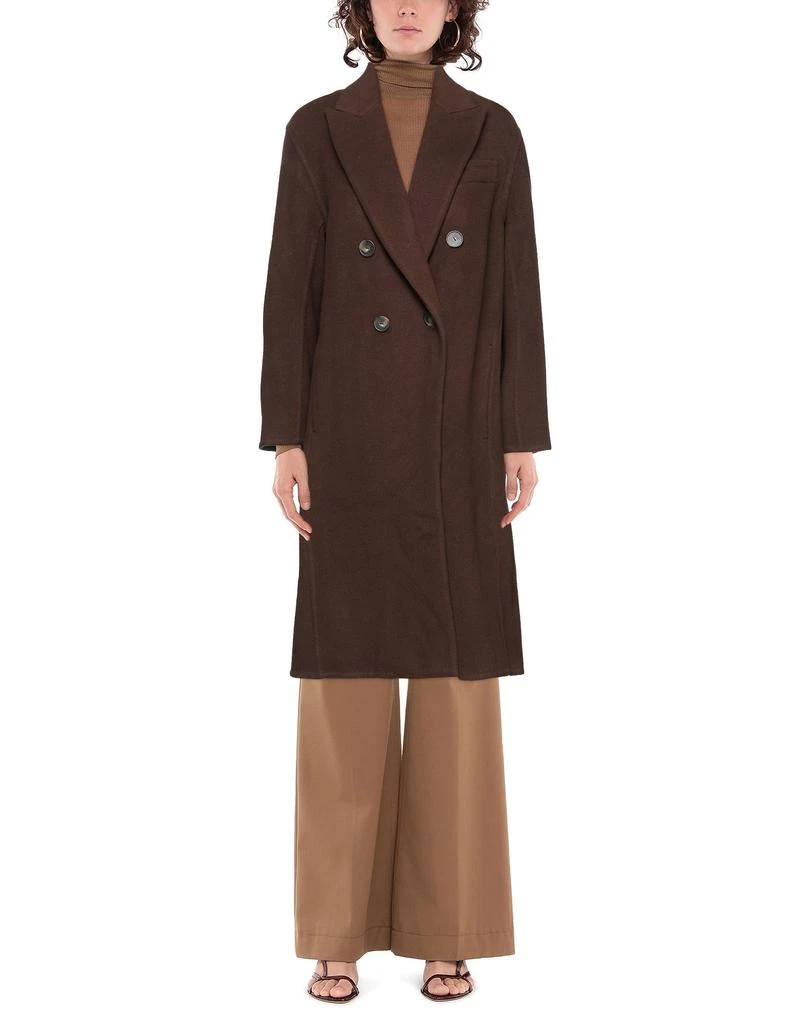 商品Vince|Coat,价格¥2447,第2张图片详细描述