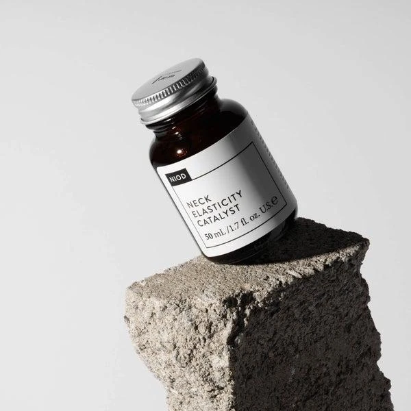 商品NIOD|NIOD Elasticity Catalyst Neck Serum 50ml,价格¥569,第4张图片详细描述