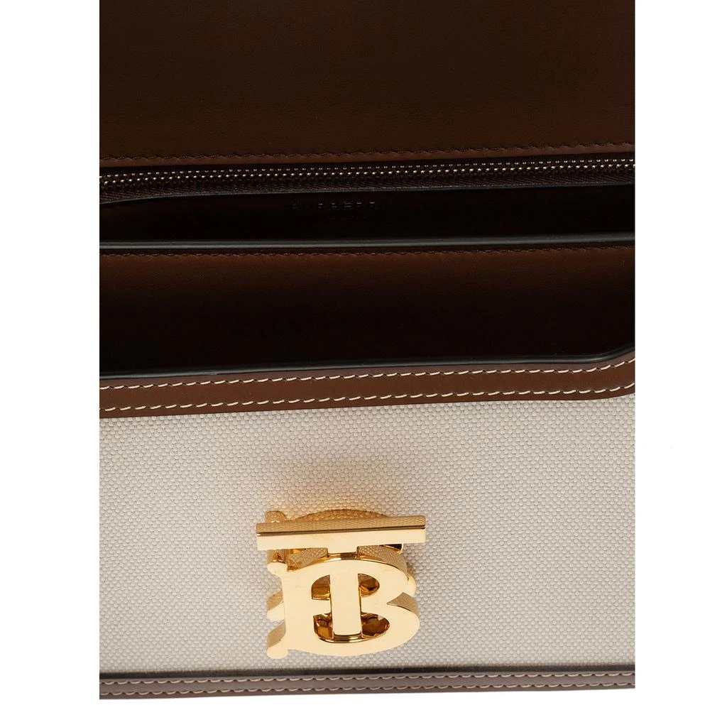 商品Burberry|BURBERRY TB Shoulder Bag,价格¥11513,第4张图片详细描述