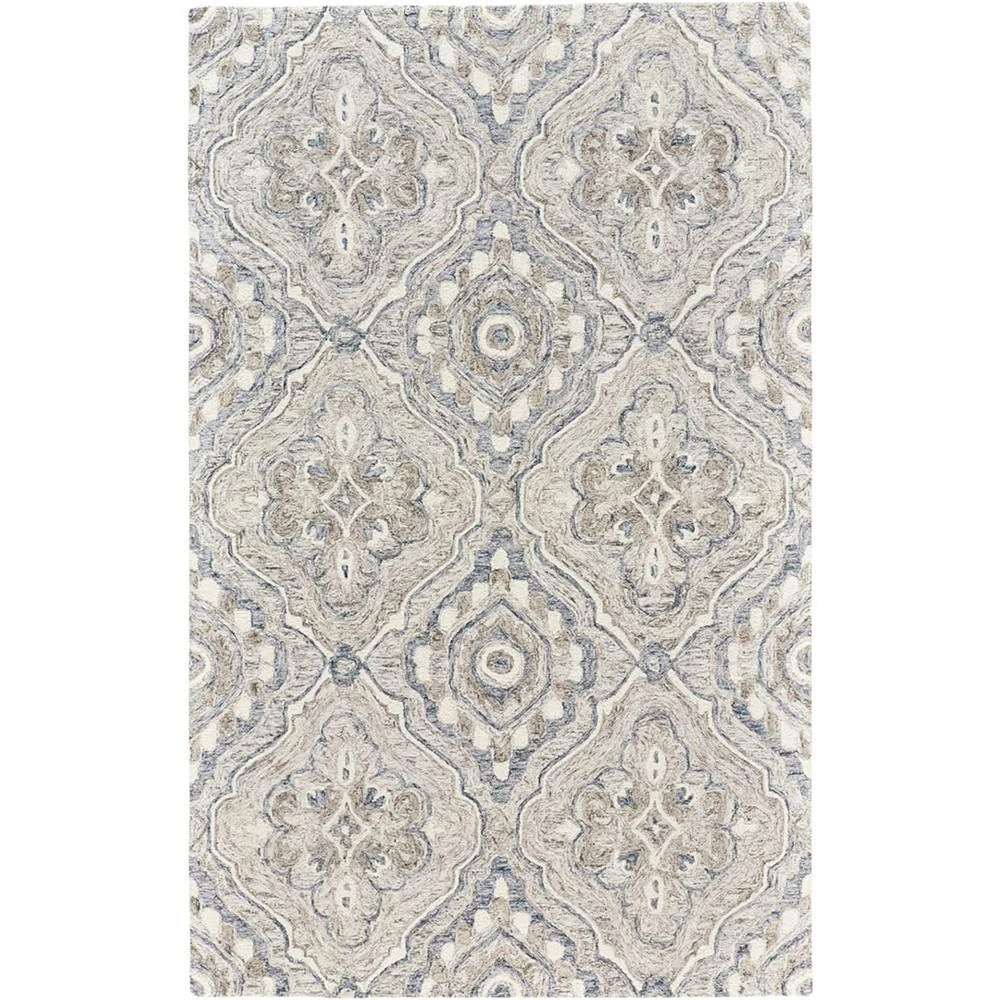 商品Simply Woven|Cavaillon CAV8072 9' x 12' Area Rug,价格¥10791,第1张图片