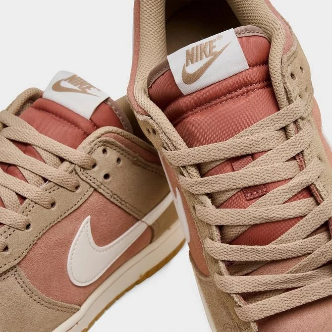 商品NIKE|Nike Dunk Low Retro SE Casual Shoes,价格¥673,第3张图片详细描述