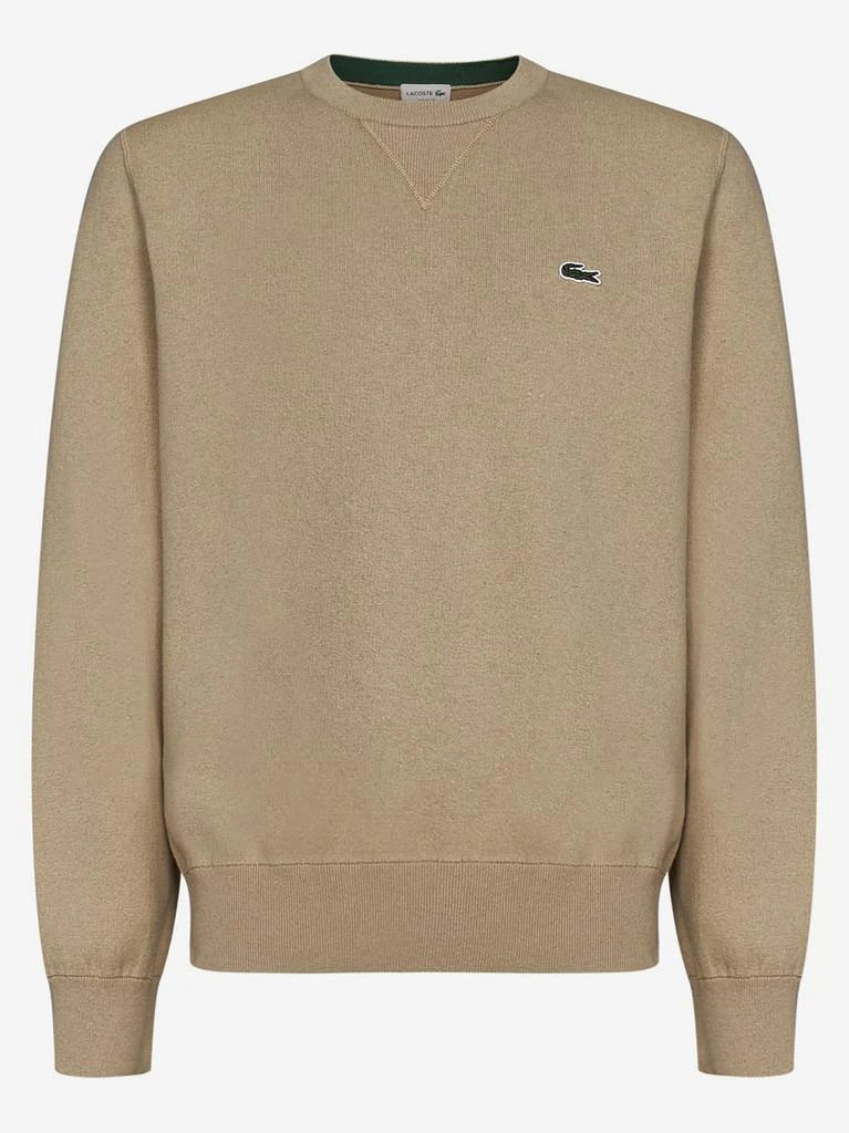 商品Lacoste|Lacoste Sweater,价格¥707,第1张图片