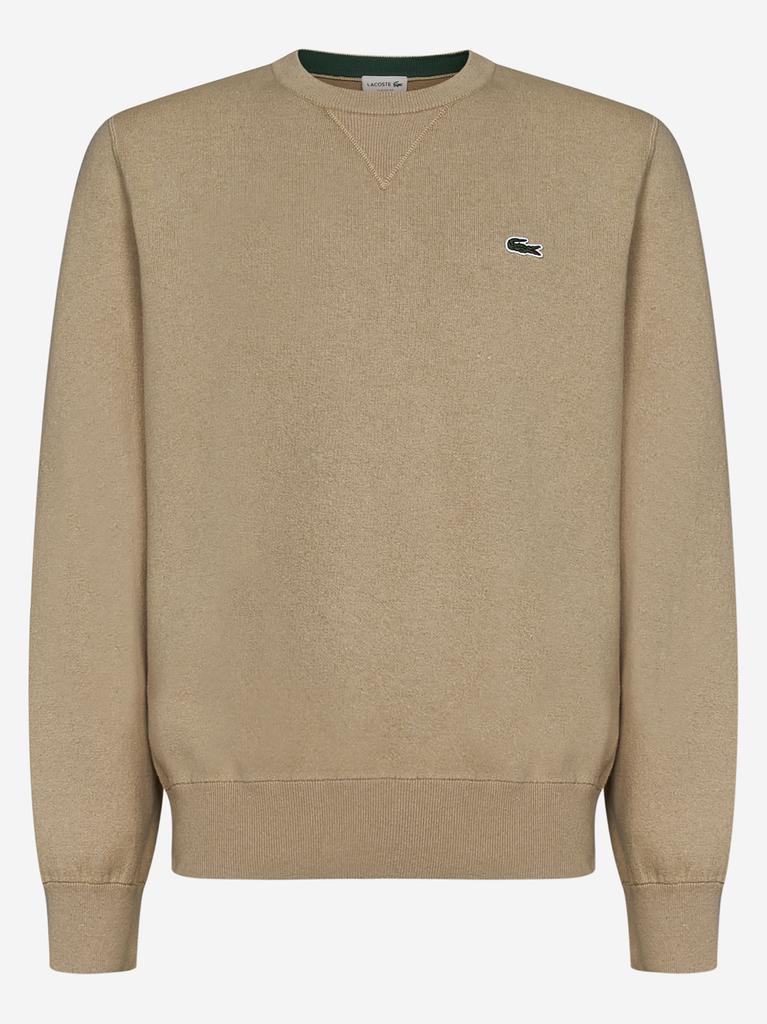 商品Lacoste|Lacoste Sweater,价格¥915,第1张图片