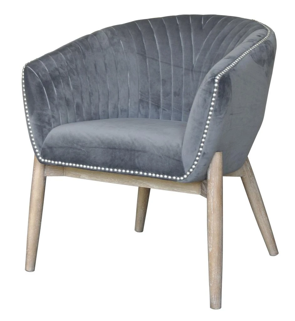 商品Gild Design House|Nadia Club Chair,价格¥5799,第2张图片详细描述