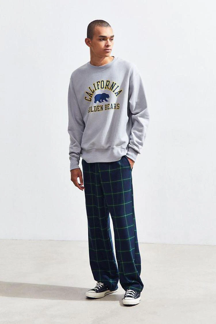 Champion UO Exclusive University of California, Berkeley Golden Bears Crew-Neck Sweatshirt 商品
