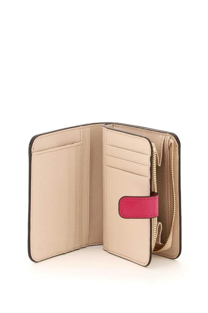 商品Furla|Furla Babylon Small Wallet,价格¥518,第2张图片详细描述