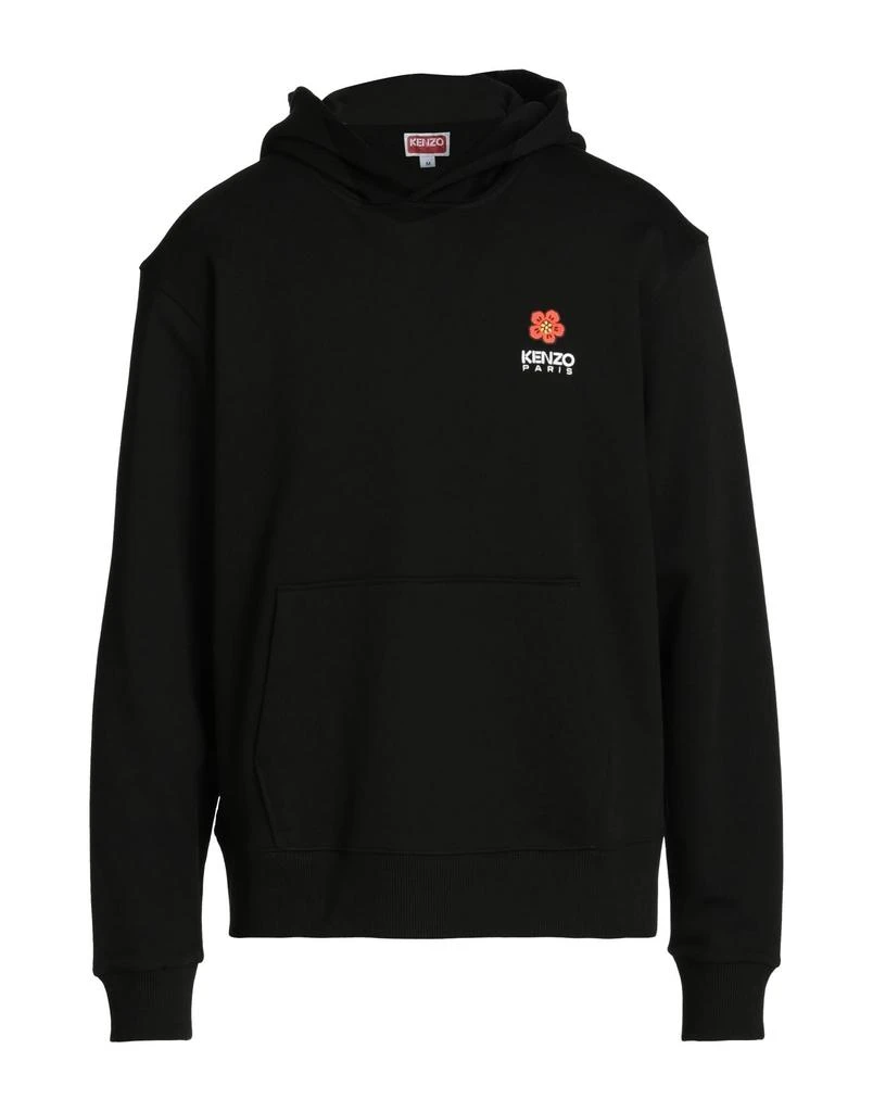 商品Kenzo|Hooded sweatshirt,价格¥2634,第1张图片