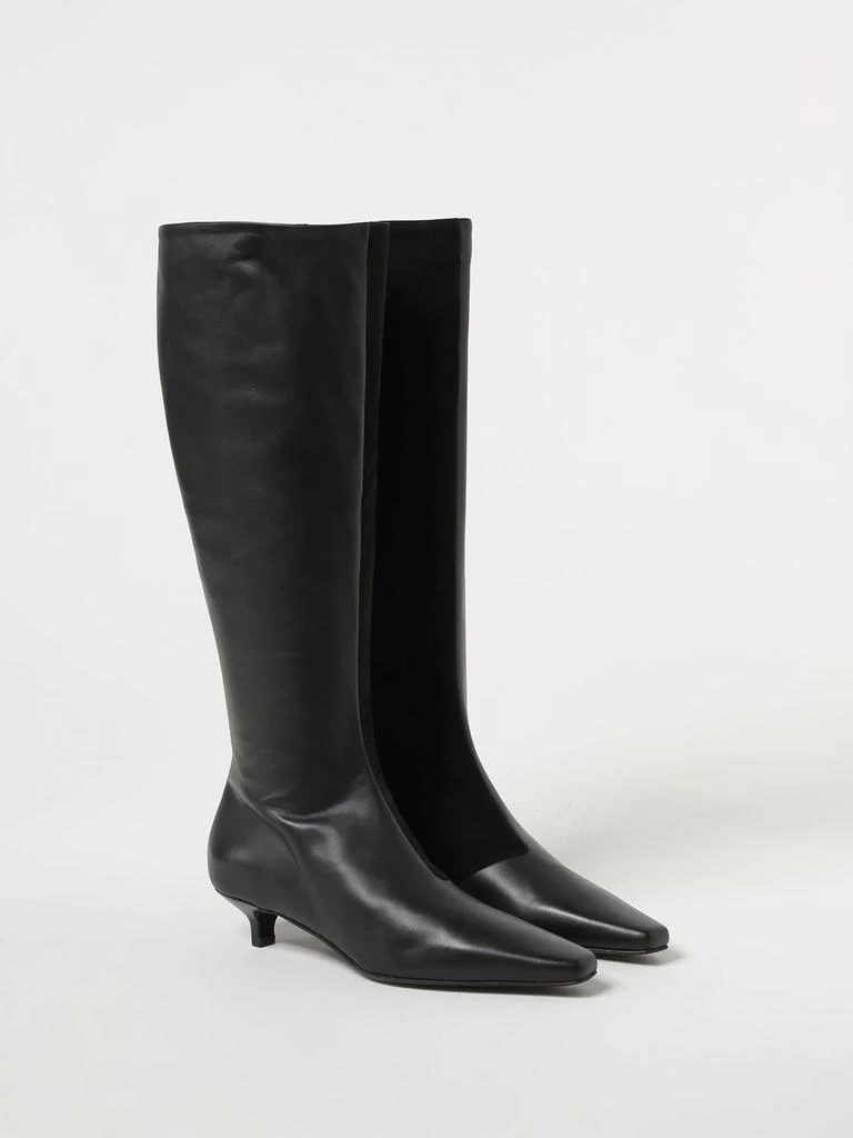 商品Totême|Toteme boots for woman,价格¥5007,第2张图片详细描述