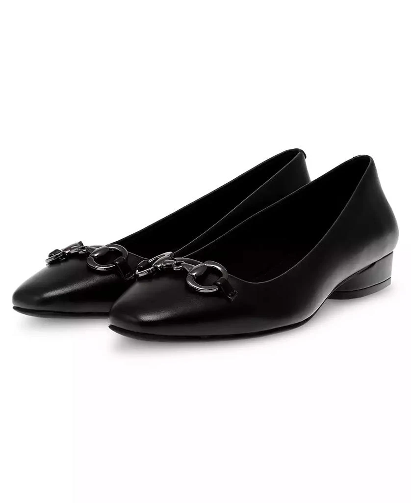 Women's Cora Tailored Ballet Flats 商品