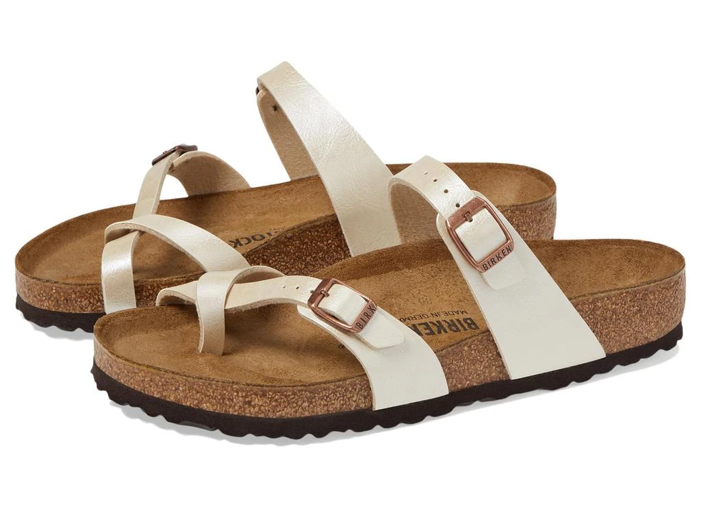 商品Birkenstock|Mayari Birko-Flor™ - Graceful,价格¥833,第1张图片