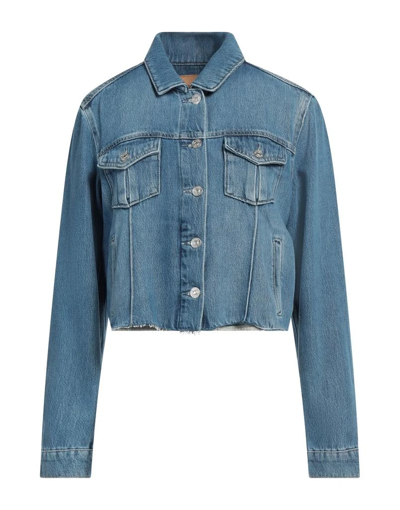 商品Paige|Denim jacket,价格¥2404,第1张图片